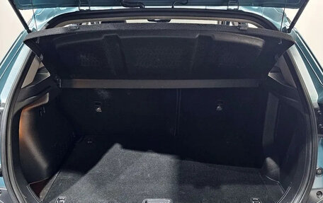 Hyundai Kona I, 2021 год, 1 401 000 рублей, 14 фотография