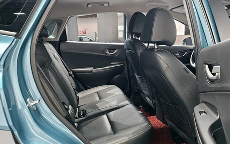 Hyundai Kona I, 2021 год, 1 401 000 рублей, 8 фотография