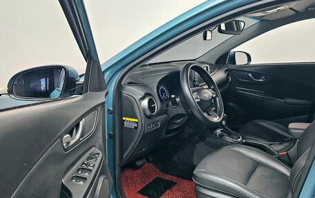 Hyundai Kona I, 2021 год, 1 401 000 рублей, 7 фотография