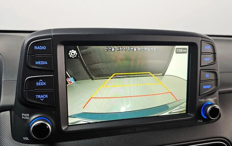 Hyundai Kona I, 2021 год, 1 401 000 рублей, 11 фотография