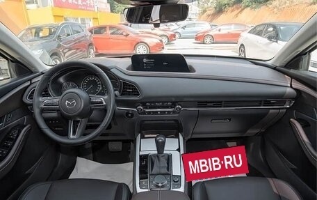 Mazda CX-30 I, 2023 год, 1 450 333 рублей, 9 фотография