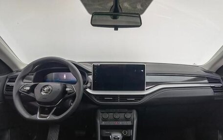 Skoda Kodiaq I, 2024 год, 3 097 800 рублей, 7 фотография