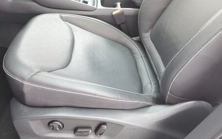 Skoda Kodiaq I, 2024 год, 3 097 800 рублей, 11 фотография