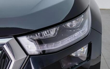 Skoda Kodiaq I, 2024 год, 3 097 800 рублей, 9 фотография