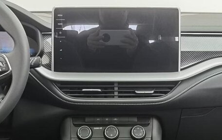 Skoda Kodiaq I, 2024 год, 3 097 800 рублей, 15 фотография