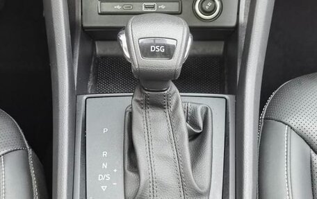 Skoda Kodiaq I, 2024 год, 3 097 800 рублей, 13 фотография