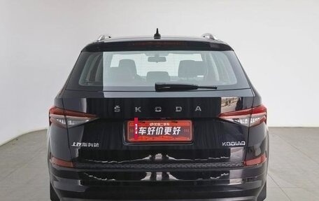 Skoda Kodiaq I, 2024 год, 3 097 800 рублей, 4 фотография
