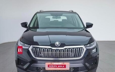 Skoda Kodiaq I, 2024 год, 3 097 800 рублей, 2 фотография