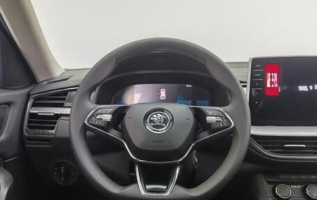 Skoda Kodiaq I, 2024 год, 3 097 800 рублей, 8 фотография