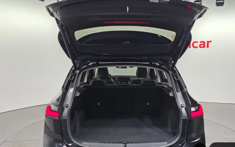 BMW 2 серия Grand Tourer F46 рестайлинг, 2022 год, 3 380 000 рублей, 17 фотография