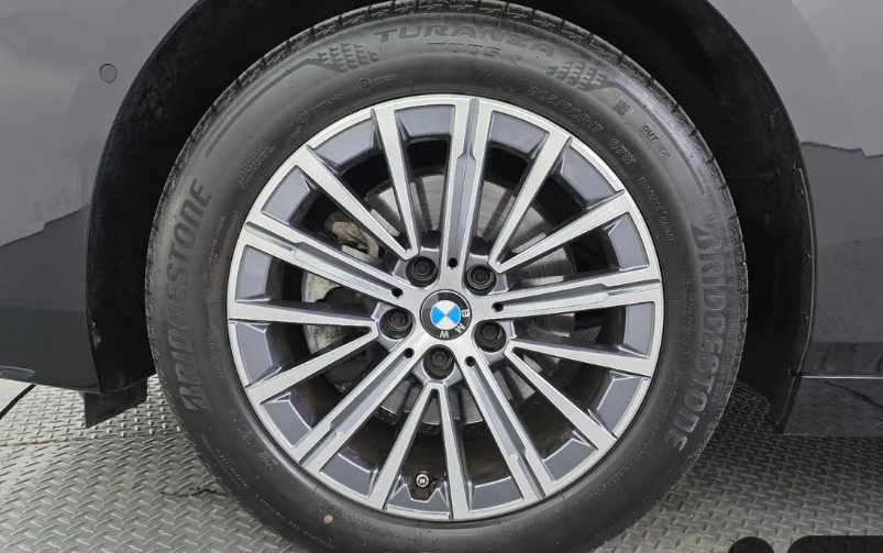 BMW 2 серия Grand Tourer F46 рестайлинг, 2022 год, 3 380 000 рублей, 3 фотография