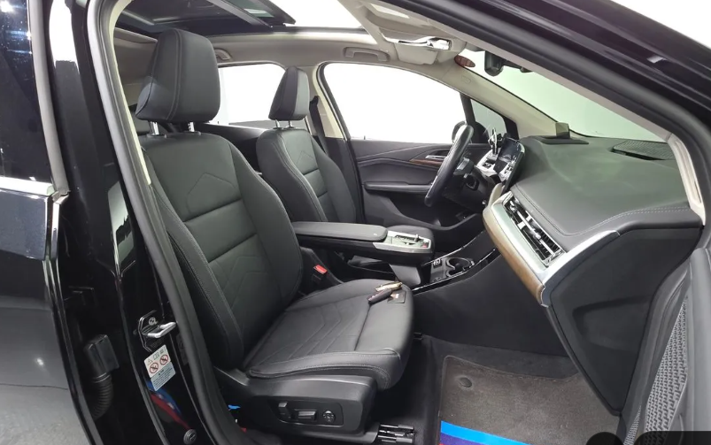 BMW 2 серия Grand Tourer F46 рестайлинг, 2022 год, 3 380 000 рублей, 9 фотография