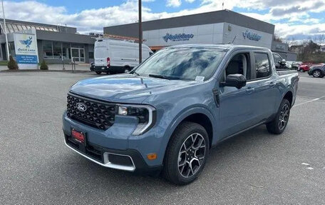 Ford Maverick, 2026 год, 6 282 023 рублей, 3 фотография