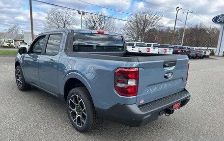 Ford Maverick, 2026 год, 6 282 023 рублей, 5 фотография