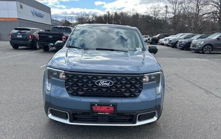 Ford Maverick, 2026 год, 6 282 023 рублей, 2 фотография