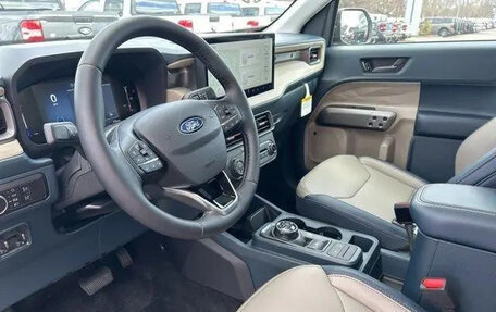 Ford Maverick, 2026 год, 6 282 023 рублей, 10 фотография