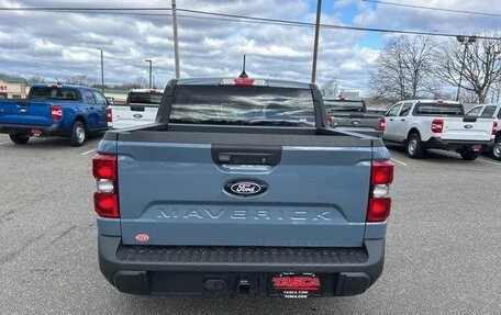 Ford Maverick, 2026 год, 6 282 023 рублей, 6 фотография
