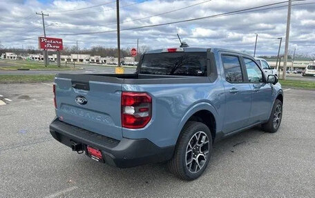 Ford Maverick, 2026 год, 6 282 023 рублей, 8 фотография