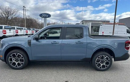 Ford Maverick, 2026 год, 6 282 023 рублей, 4 фотография