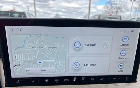 Ford Maverick, 2026 год, 6 282 023 рублей, 12 фотография