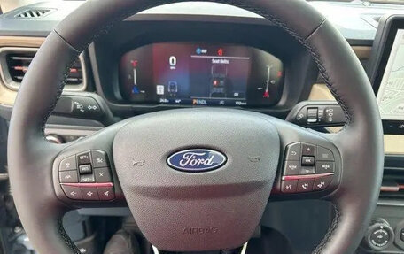 Ford Maverick, 2026 год, 6 282 023 рублей, 11 фотография