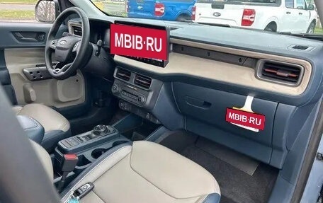 Ford Maverick, 2026 год, 6 282 023 рублей, 9 фотография