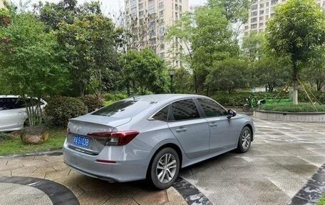 Honda Civic, 2025 год, 2 900 000 рублей, 3 фотография