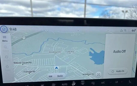 Ford Maverick, 2026 год, 6 282 023 рублей, 14 фотография