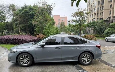 Honda Civic, 2025 год, 2 900 000 рублей, 6 фотография