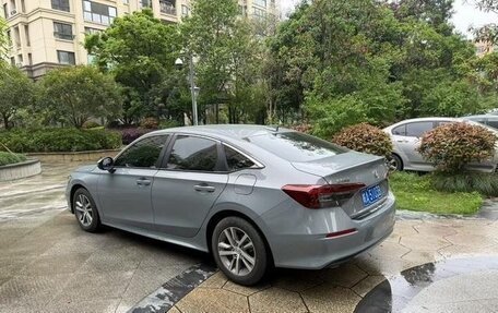 Honda Civic, 2025 год, 2 900 000 рублей, 5 фотография