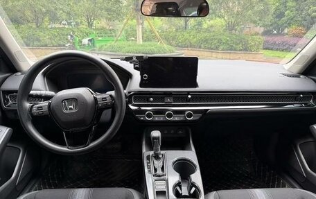 Honda Civic, 2025 год, 2 900 000 рублей, 8 фотография