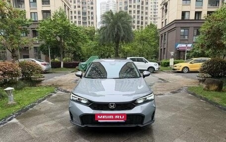 Honda Civic, 2025 год, 2 900 000 рублей, 2 фотография