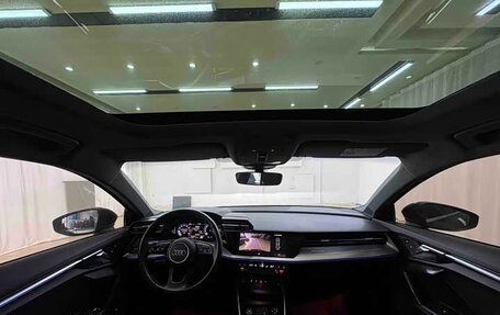 Audi A3, 2023 год, 1 870 000 рублей, 15 фотография