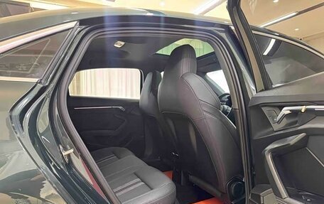 Audi A3, 2023 год, 1 870 000 рублей, 9 фотография