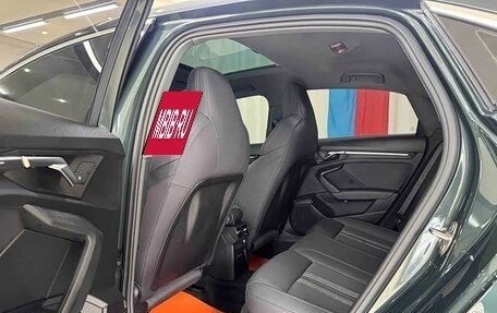Audi A3, 2023 год, 1 870 000 рублей, 8 фотография