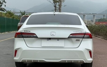 Honda Inspire, 2025 год, 3 643 000 рублей, 6 фотография
