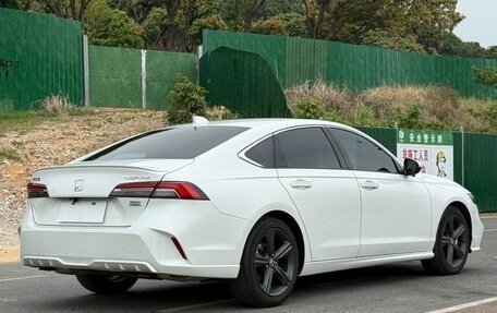 Honda Inspire, 2025 год, 3 643 000 рублей, 5 фотография