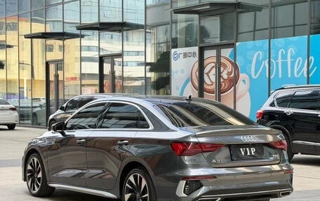 Audi A3, 2023 год, 1 960 000 рублей, 6 фотография