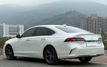 Honda Inspire, 2025 год, 3 643 000 рублей, 4 фотография