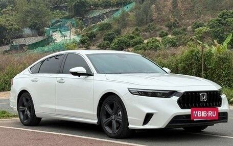 Honda Inspire, 2025 год, 3 643 000 рублей, 3 фотография