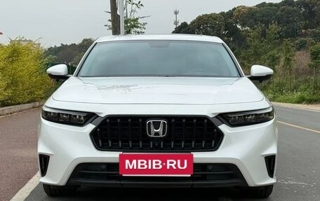 Honda Inspire, 2025 год, 3 643 000 рублей, 2 фотография