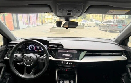 Audi A3, 2023 год, 1 960 000 рублей, 12 фотография