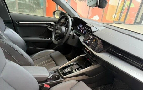 Audi A3, 2023 год, 1 960 000 рублей, 14 фотография