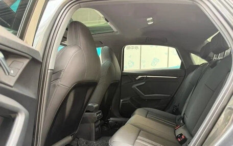 Audi A3, 2023 год, 1 960 000 рублей, 21 фотография