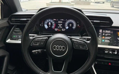 Audi A3, 2023 год, 1 960 000 рублей, 13 фотография