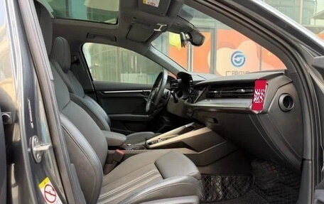 Audi A3, 2023 год, 1 960 000 рублей, 15 фотография