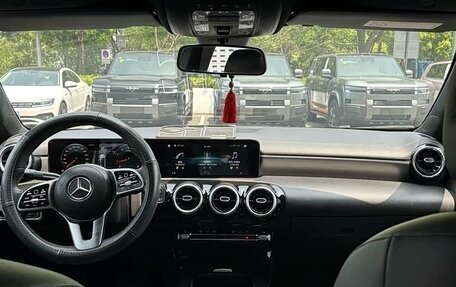 Mercedes-Benz A-Класс, 2022 год, 1 529 000 рублей, 8 фотография