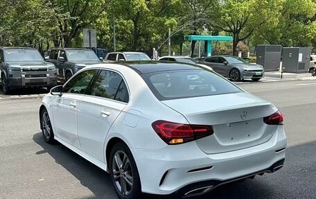 Mercedes-Benz A-Класс, 2022 год, 1 529 000 рублей, 4 фотография