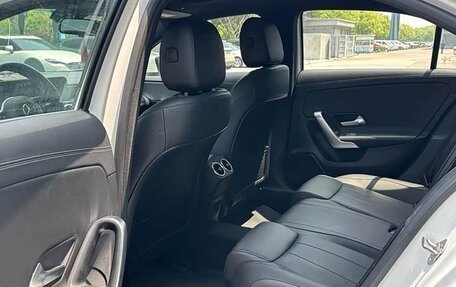 Mercedes-Benz A-Класс, 2022 год, 1 529 000 рублей, 12 фотография