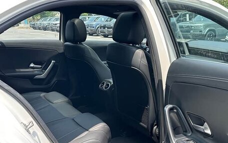 Mercedes-Benz A-Класс, 2022 год, 1 529 000 рублей, 13 фотография